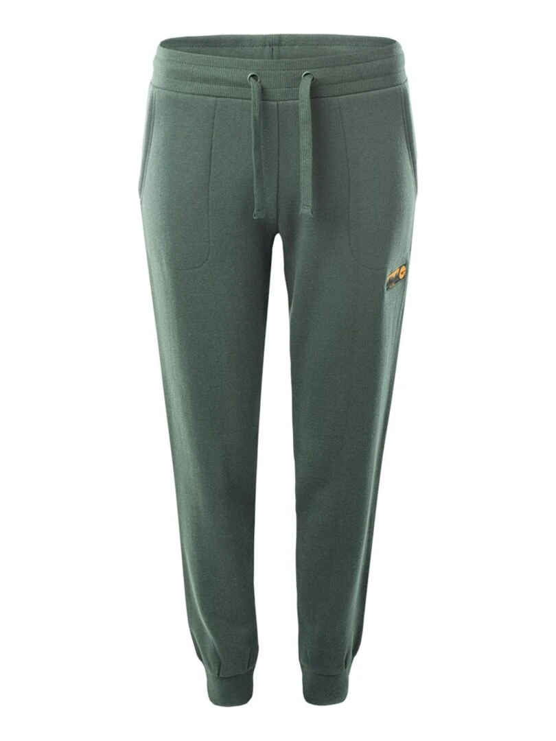 Hi Tec Pantalon de jogging OMIO Bleu ardoise