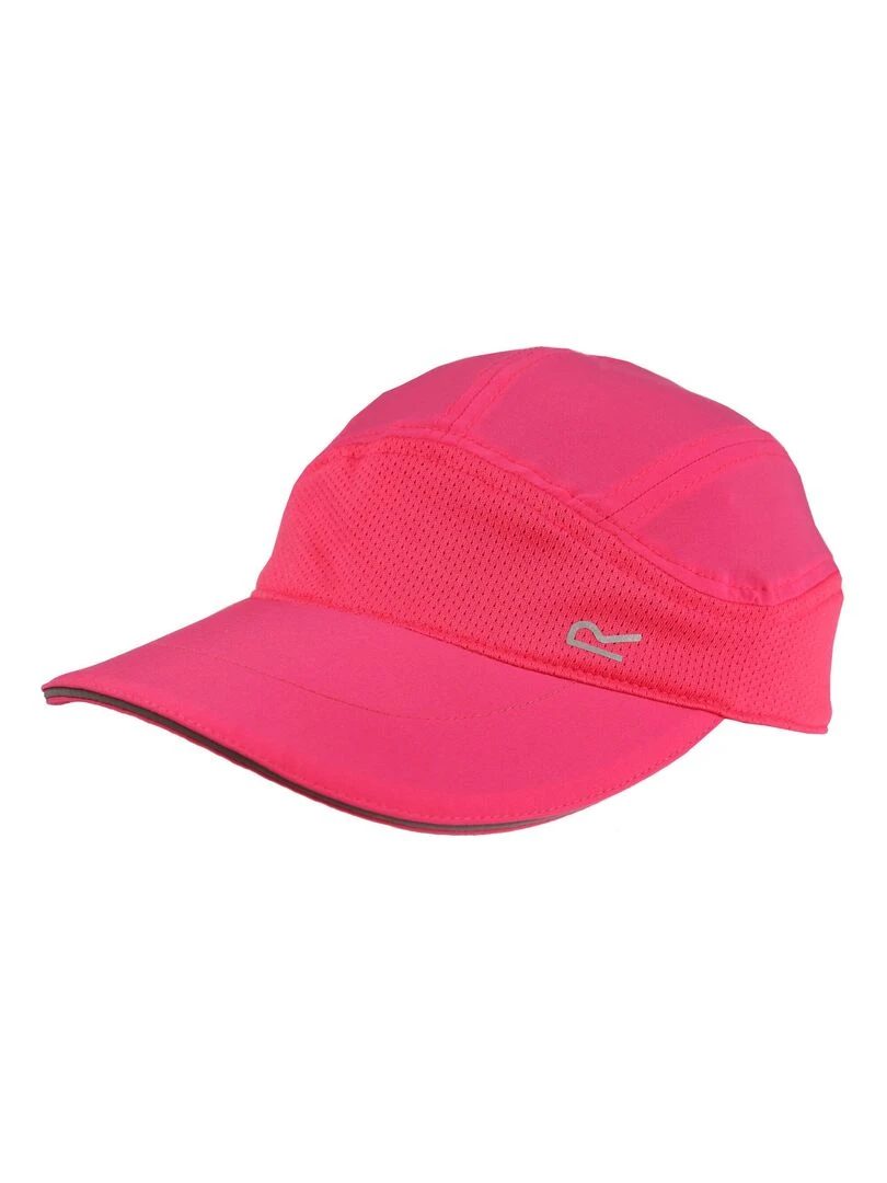 Regatta Casquette de baseball EXTENDED Adulte Rose
