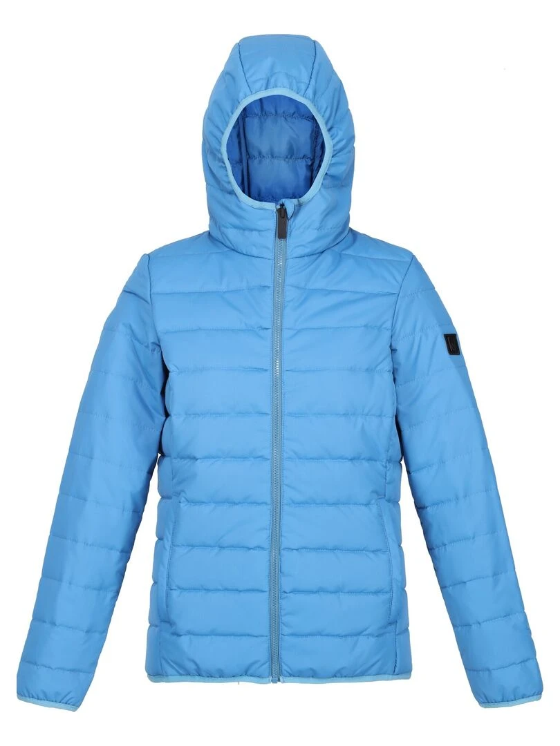 Regatta Veste matelassée HELFA Bleu