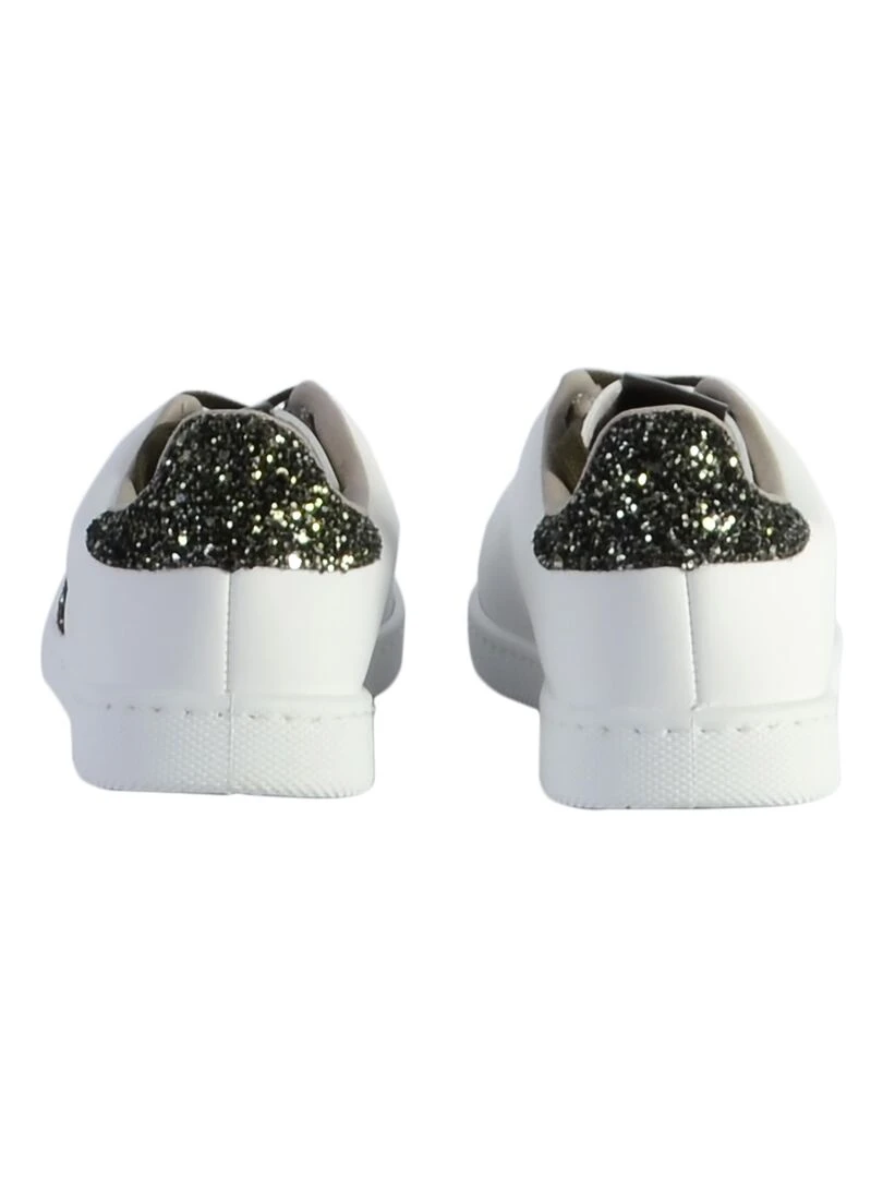 Basket Victoria 1125244   Blanc