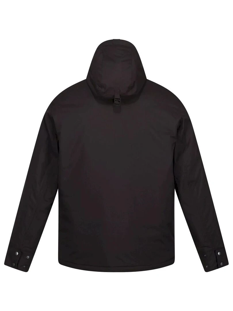 Regatta Veste imperméable RAYLAN Noir
