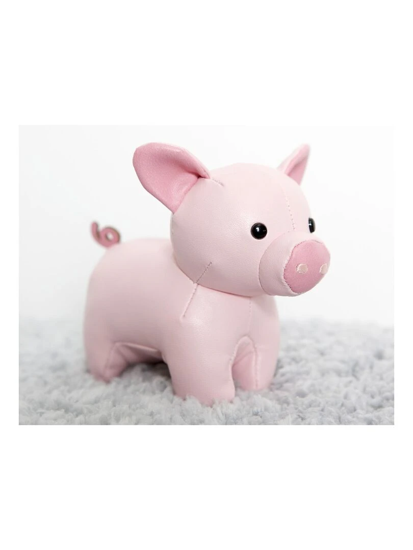 Les petits animaux cochon N/A
