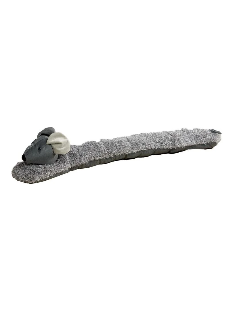 Bas de porte Mecky souris Gris