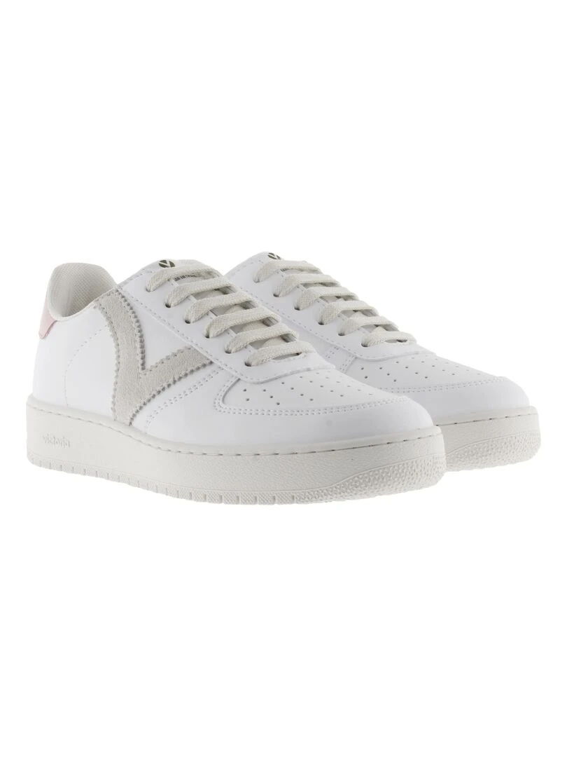 Basket Femme Victoria 1258202   Gris