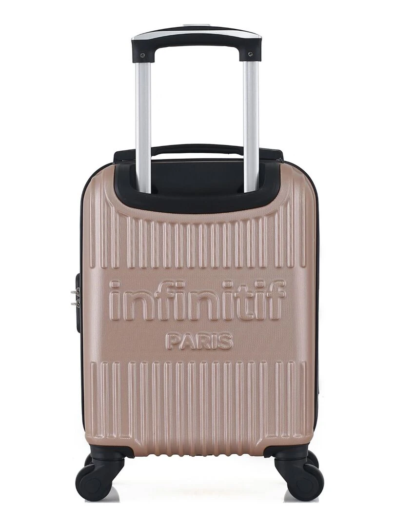 INFINITIF   VALISE XXS UPPSALA   Rose