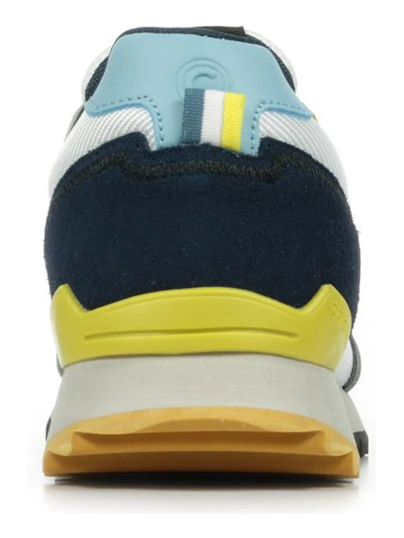 Baskets Colmar Travis Sport Venture   Blanc