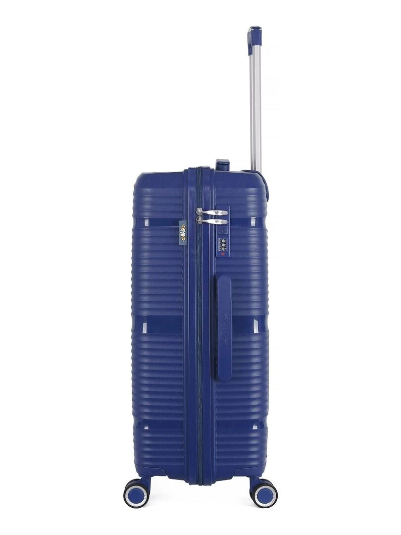 SET DE 3 CENTAURE   Bleu marine