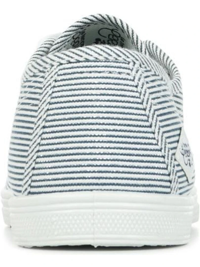 Basket Le Temps Des Cerises Basic 02E20   Beige