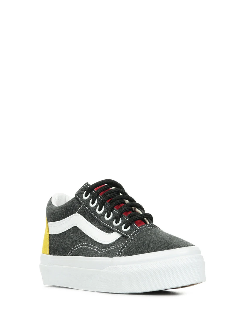 Baskets Old Skool Noir