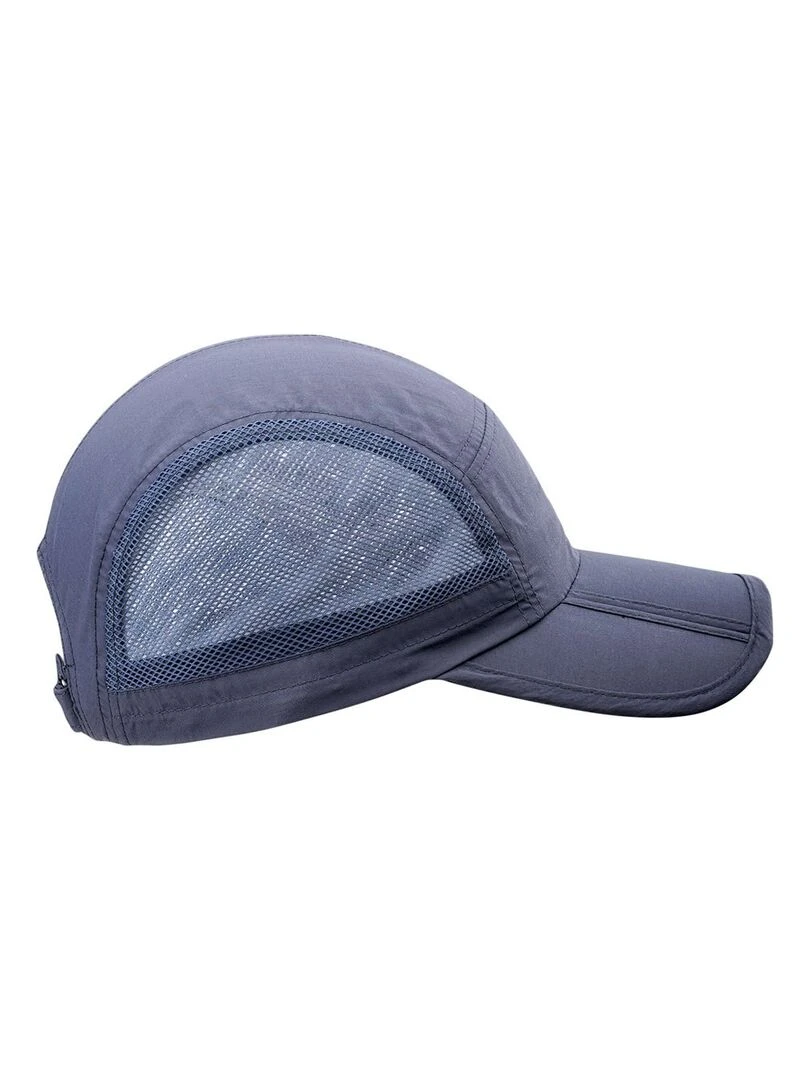Hi Tec Casquette de baseball HUTTE Adulte Gris