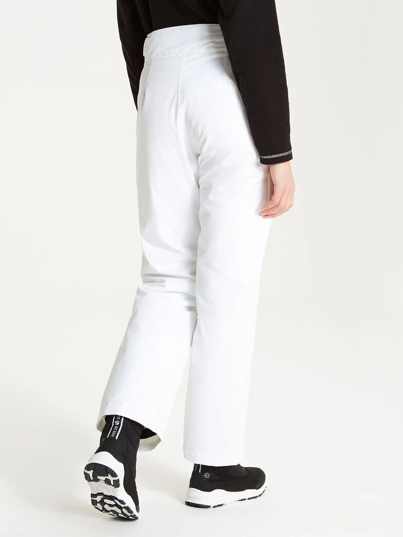 Regatta   Pantalon de ski ROVE   Blanc