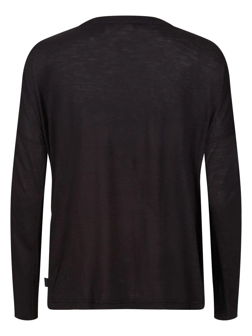 Regatta   T shirt CARLENE   Noir