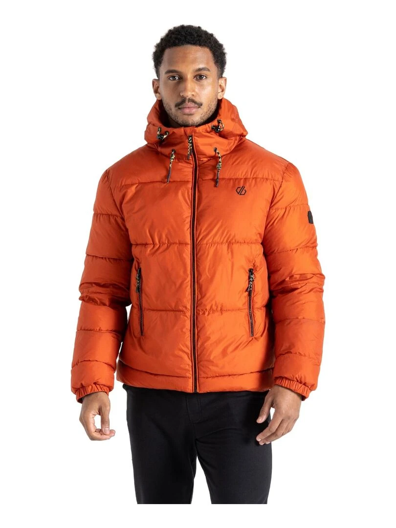 Dare 2B   Veste matelassée ENDLESS   Rouge cerise