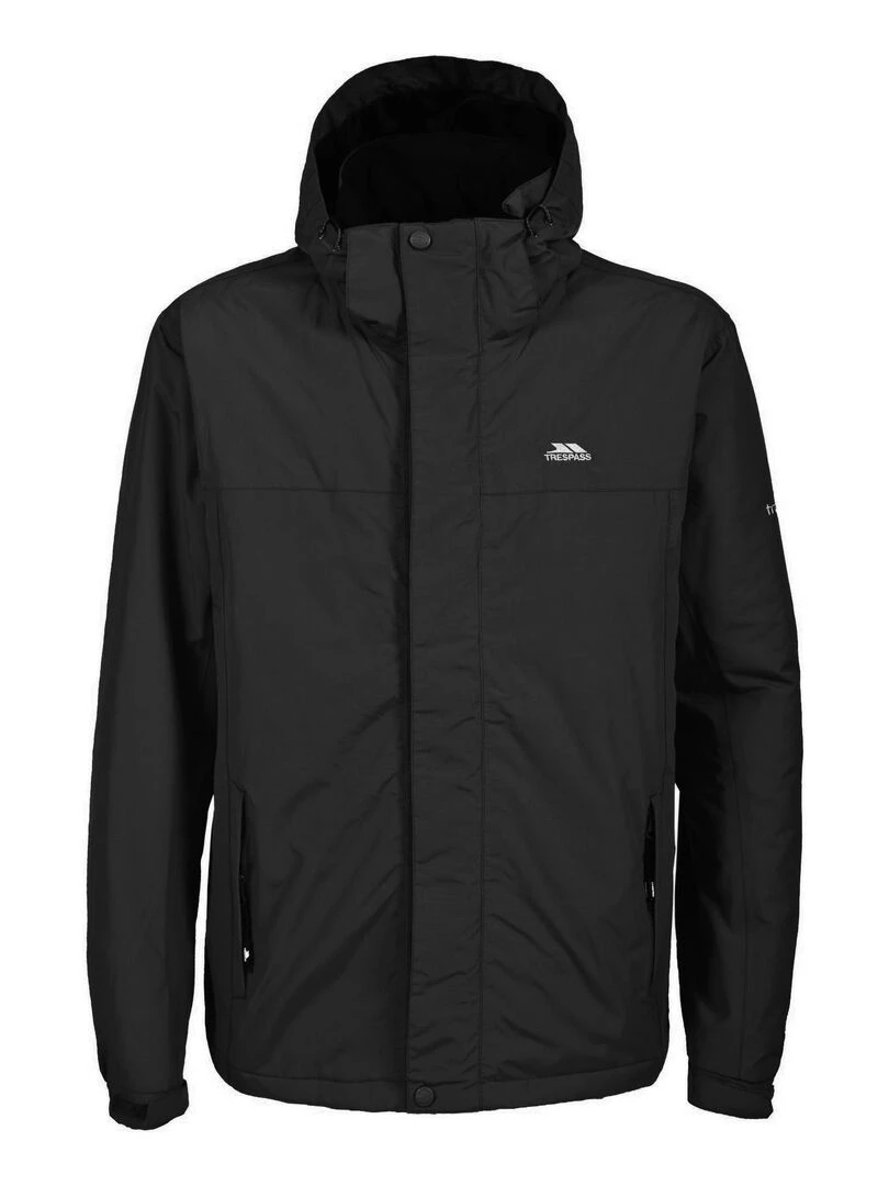 Trespass Veste DONELLY s Noir