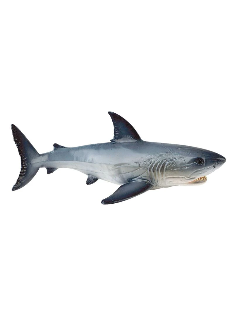 Figurine Requin blanc : Deluxe N/A