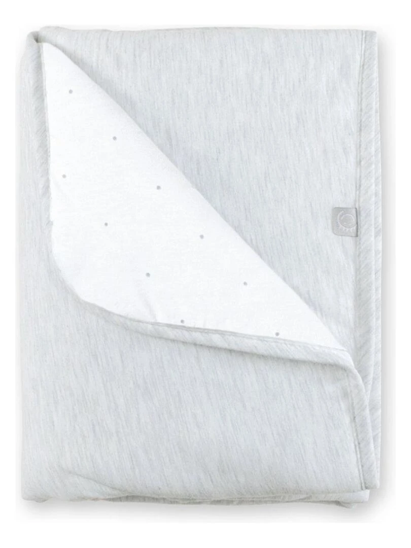 Bemini Couverture Pady jersey Gris clair