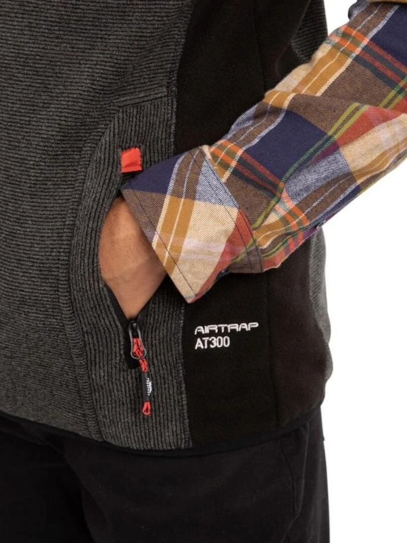 Trespass   Veste sans manches JYNXLESS   Noir