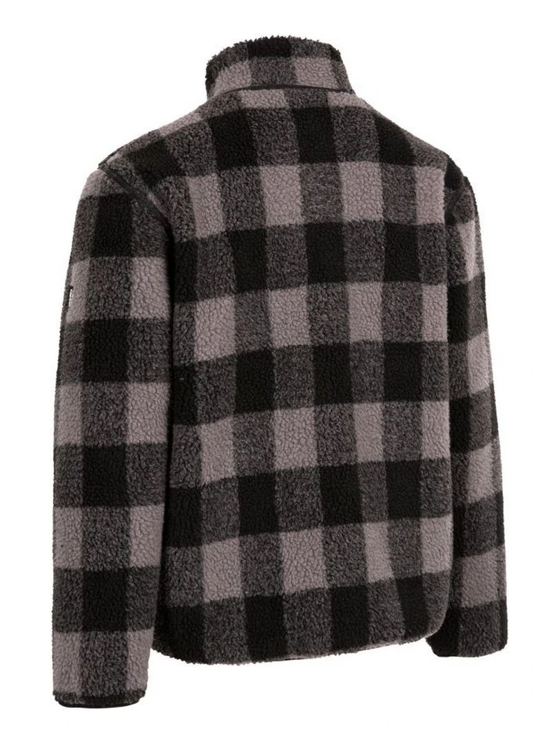 Trespass   Veste polaire TATSFIELD   Noir