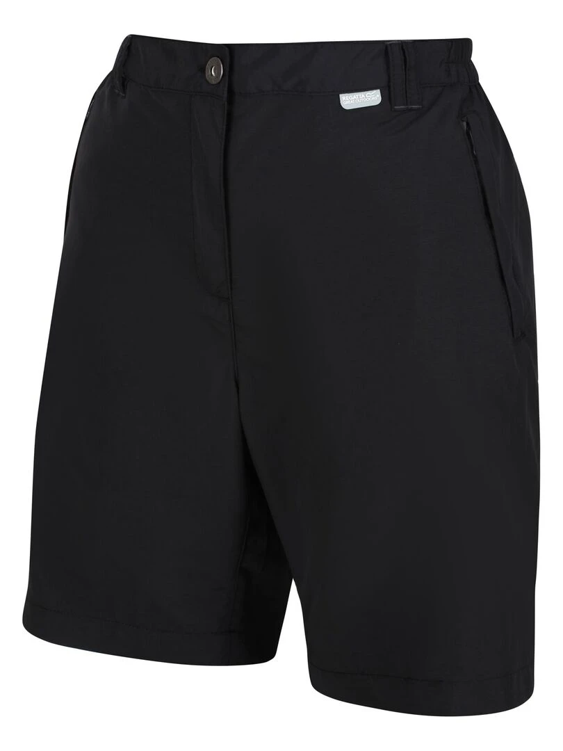 Regatta   Short de marche CHASKA   Noir