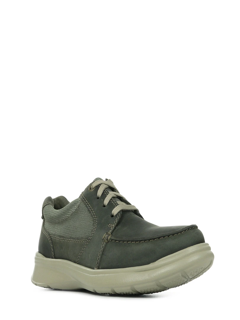 Baskets Cotrell Lane Olive Co Vert olive