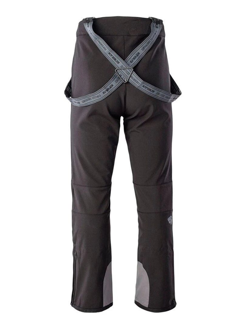 Hi Tec   Veste sans manches ORLANDO   Noir