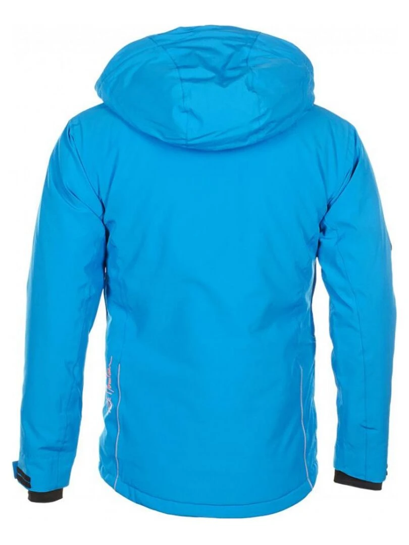 Blouson de ski homme CORTEMA PEAK MOUNTAIN Bleu
