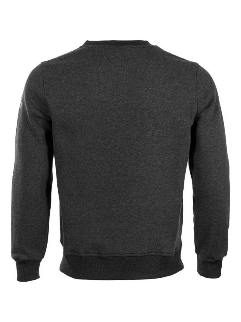 Sweat homme CAMURAC PEAK MOUNTAIN Gris