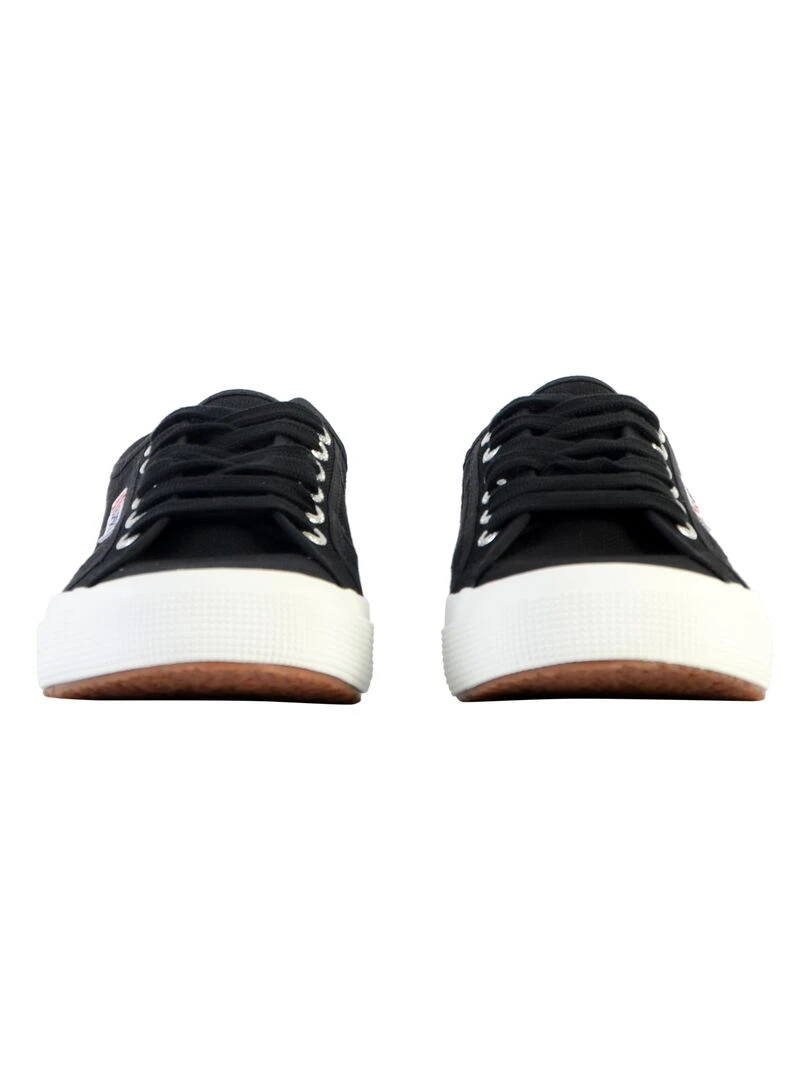 Basket SuperGa 2750 Cotu Classic   Noir