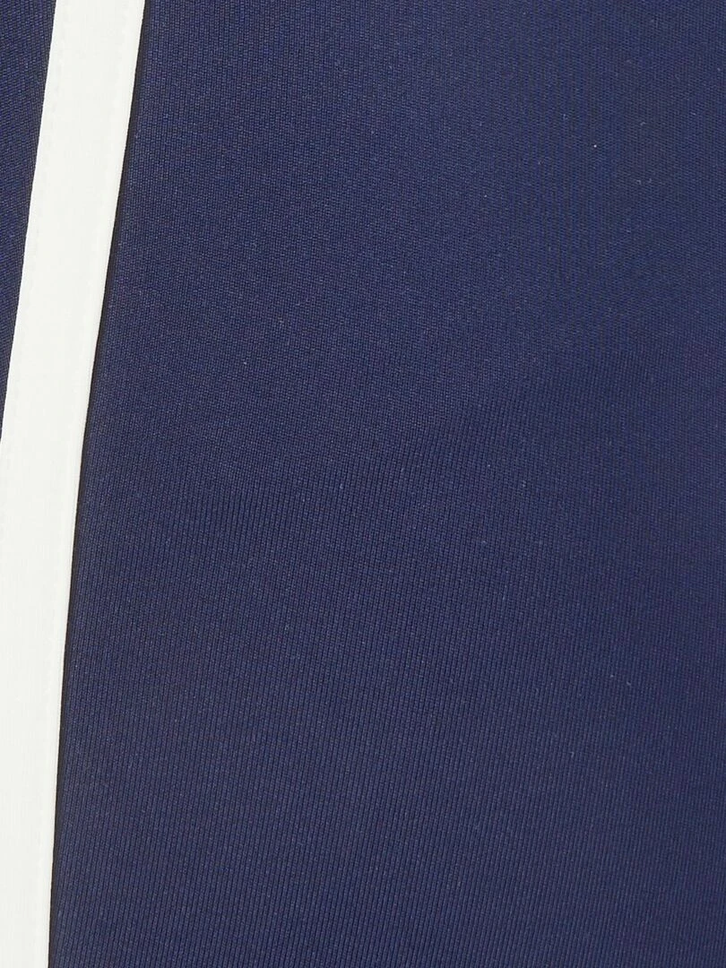 Legging de sport Perfect Fit by Damart   Happy D. by Damart   Bleu marine