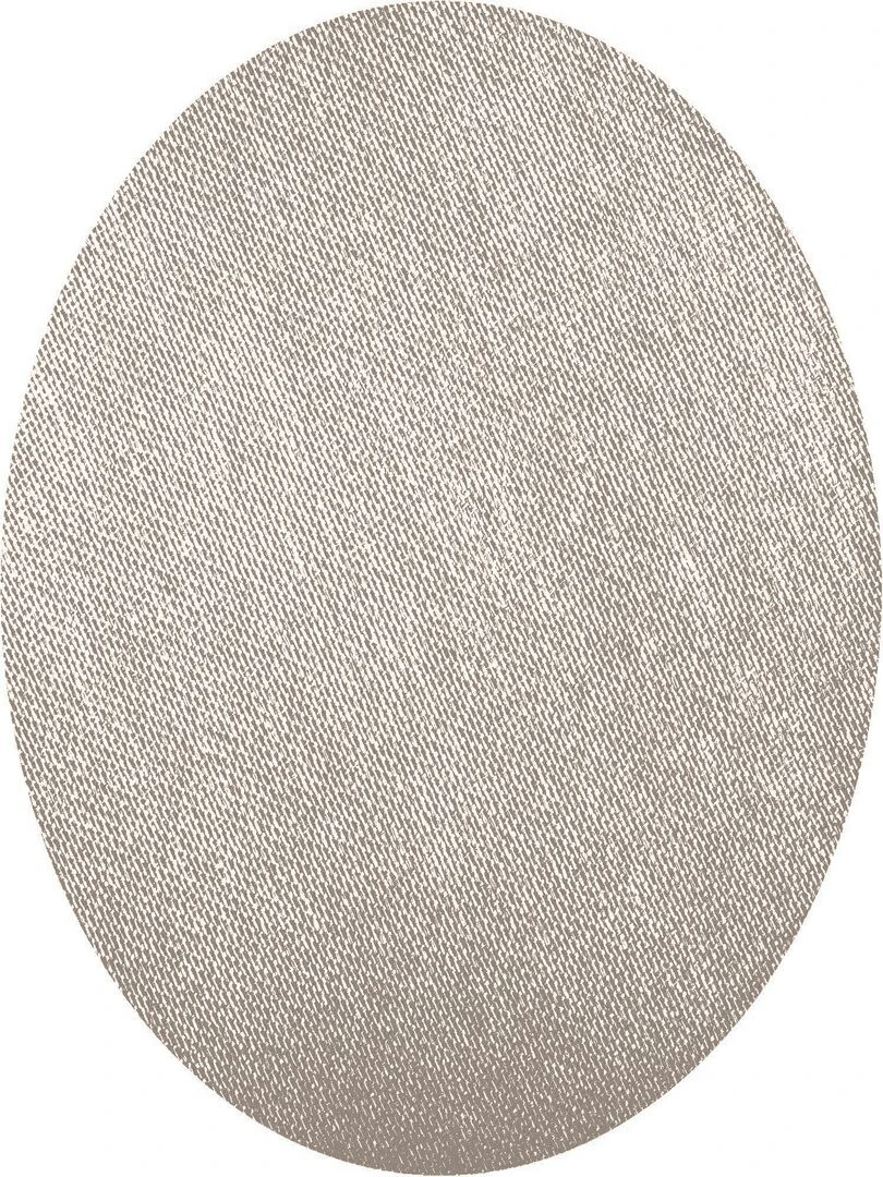 6 SETS TABLE BALL BEIGE Beige