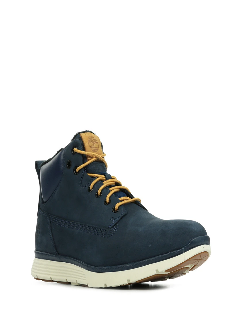 Baskets Killington Chukka Bleu marine