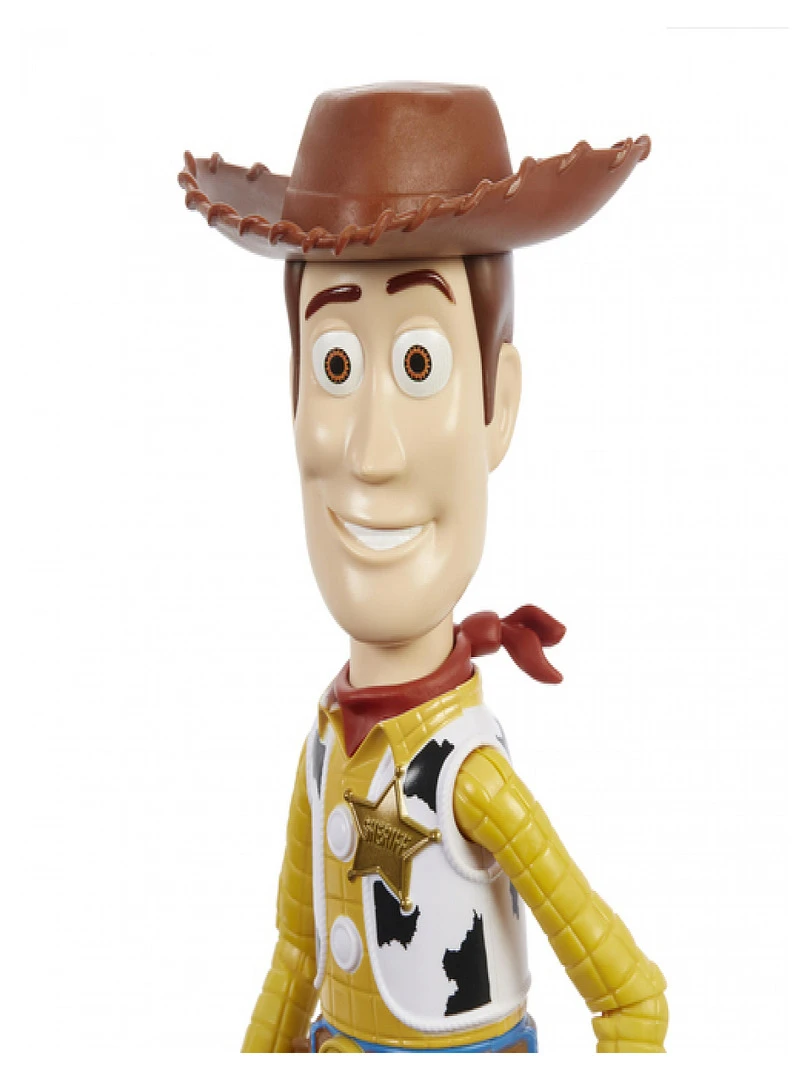 Grande Figurine Articulée Woody Disney pixar   N/A