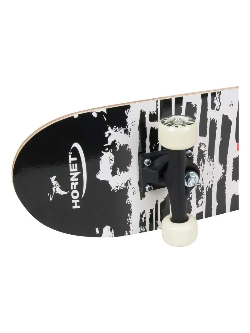 Hornet Skateboard ABEC 1  Design 4   N/A