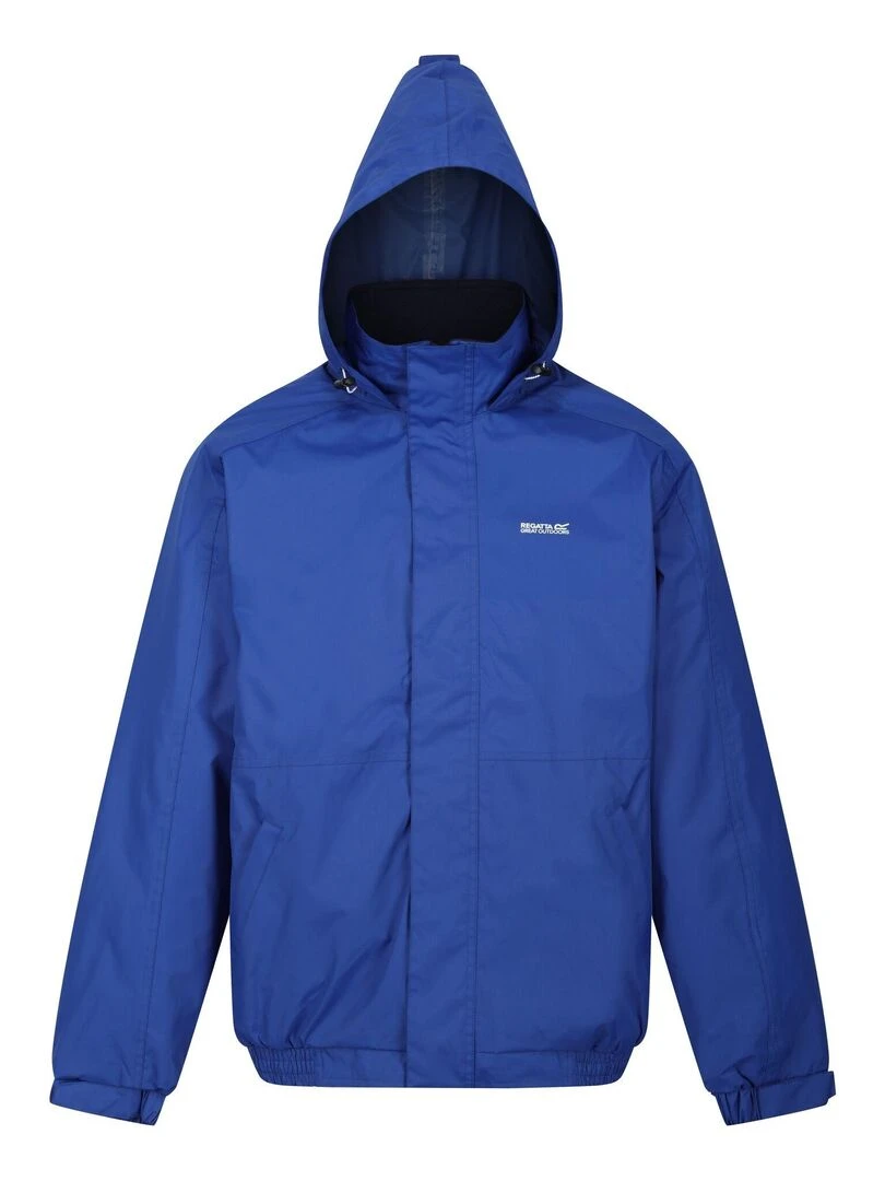 Regatta Veste imperméable NIVISTON Bleu roi