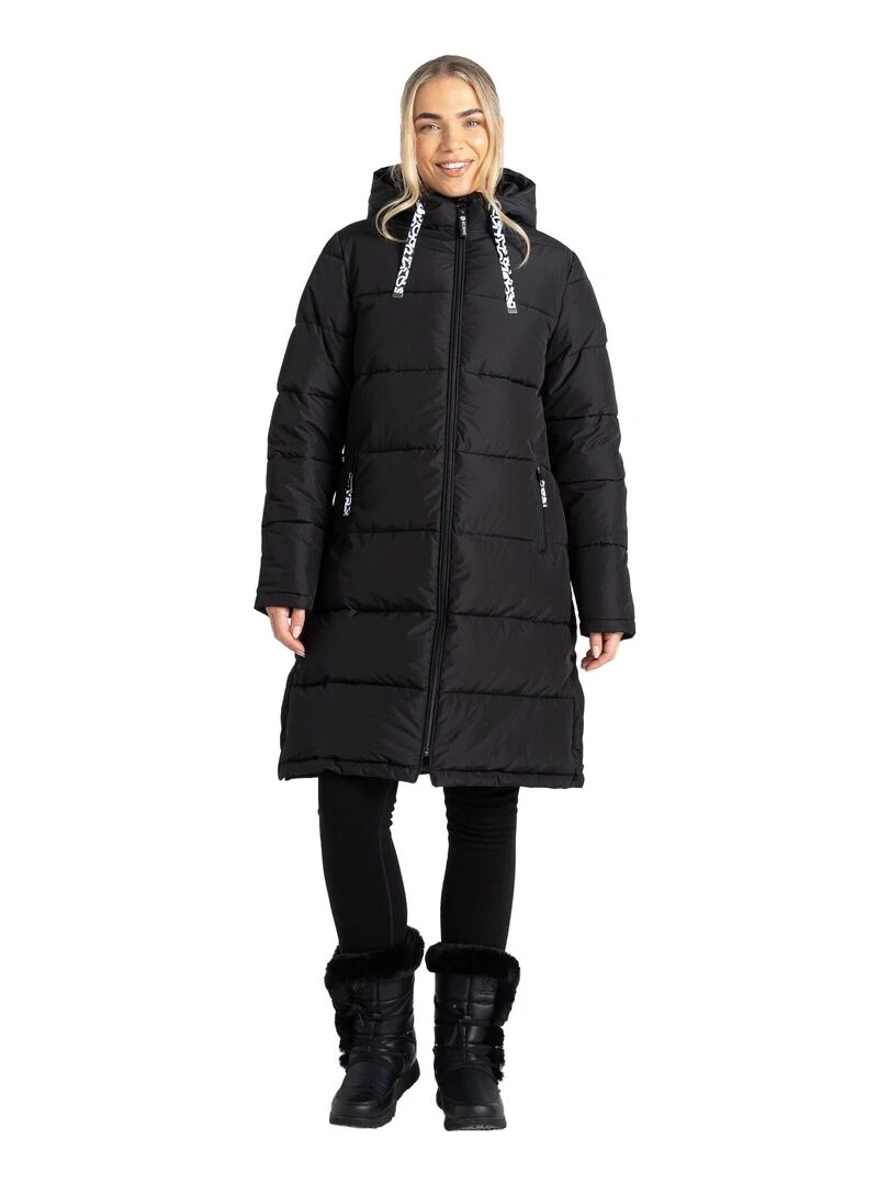 Dare 2B   Veste matelassée AMBLE   Noir