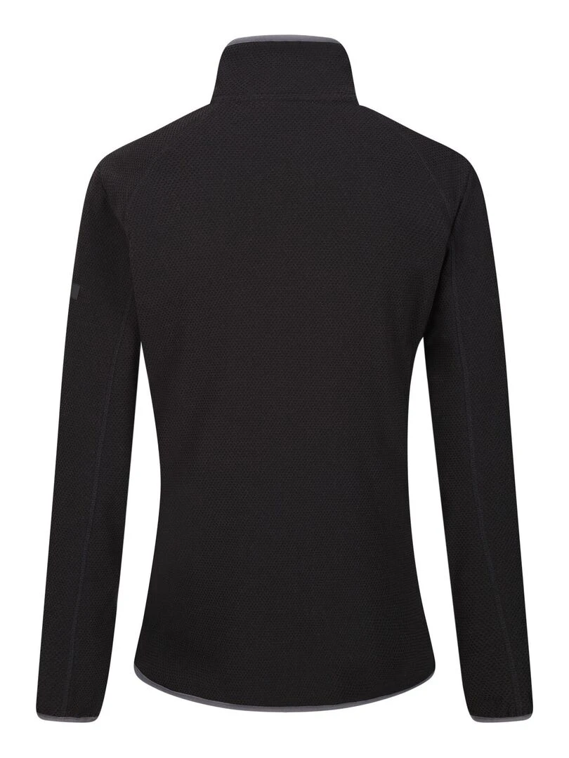 Regatta Veste polaire KINWOOD Noir Gris