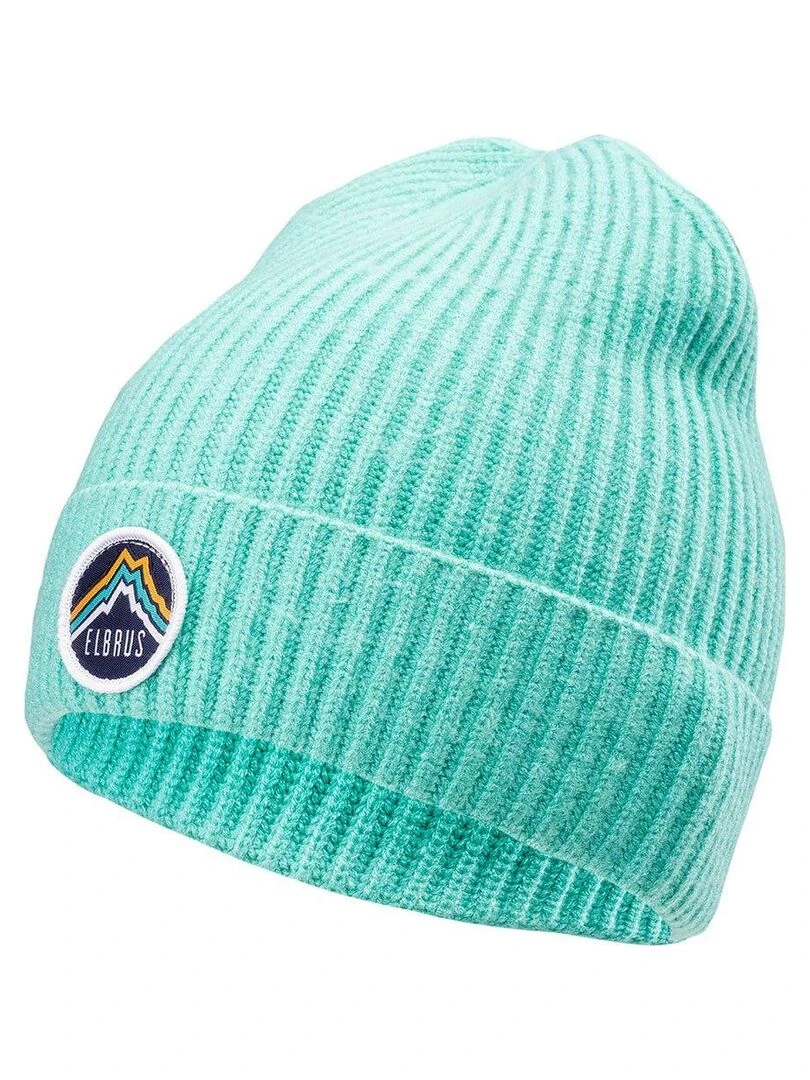 Elbrus   Bonnet d'hiver QUENTIN   Bleu