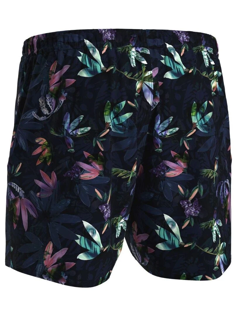 Short de bain Tropicano   Bleu