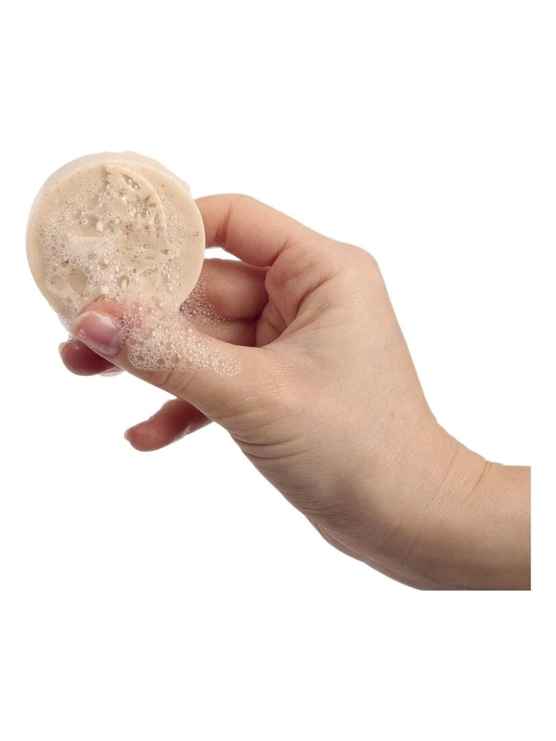 Coffret DIY savons au karité   N/A