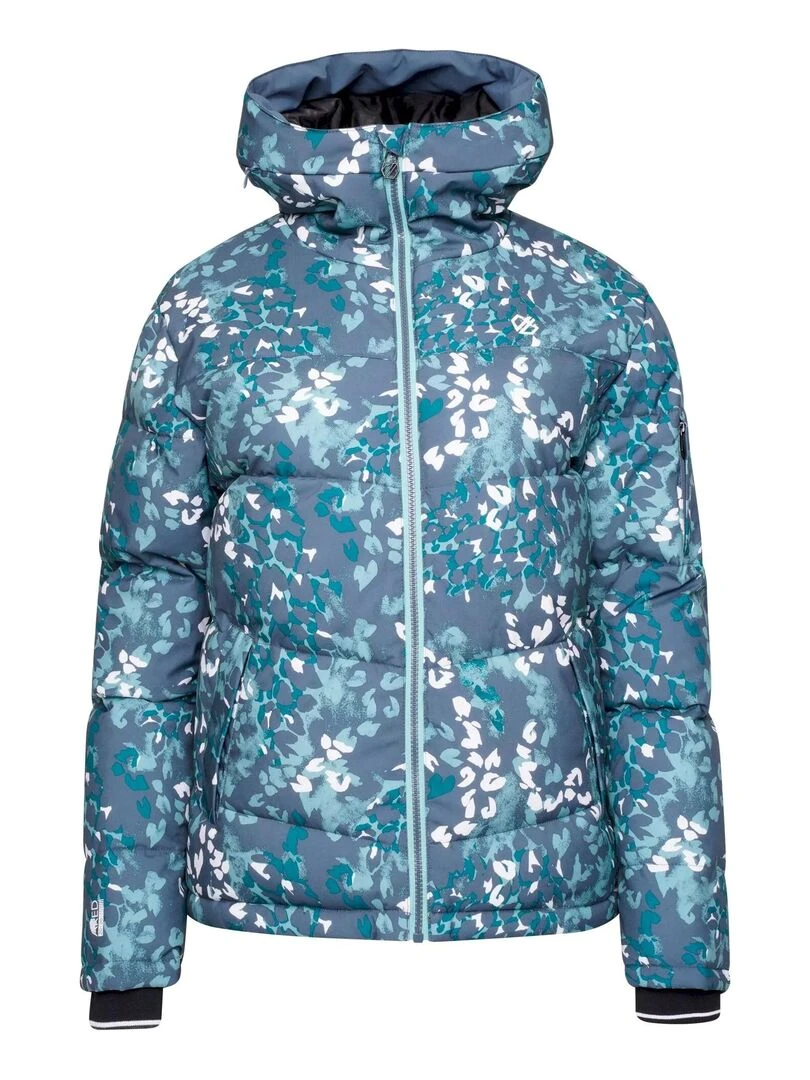 Dare 2B Blouson de ski VERDICT Vert forêt