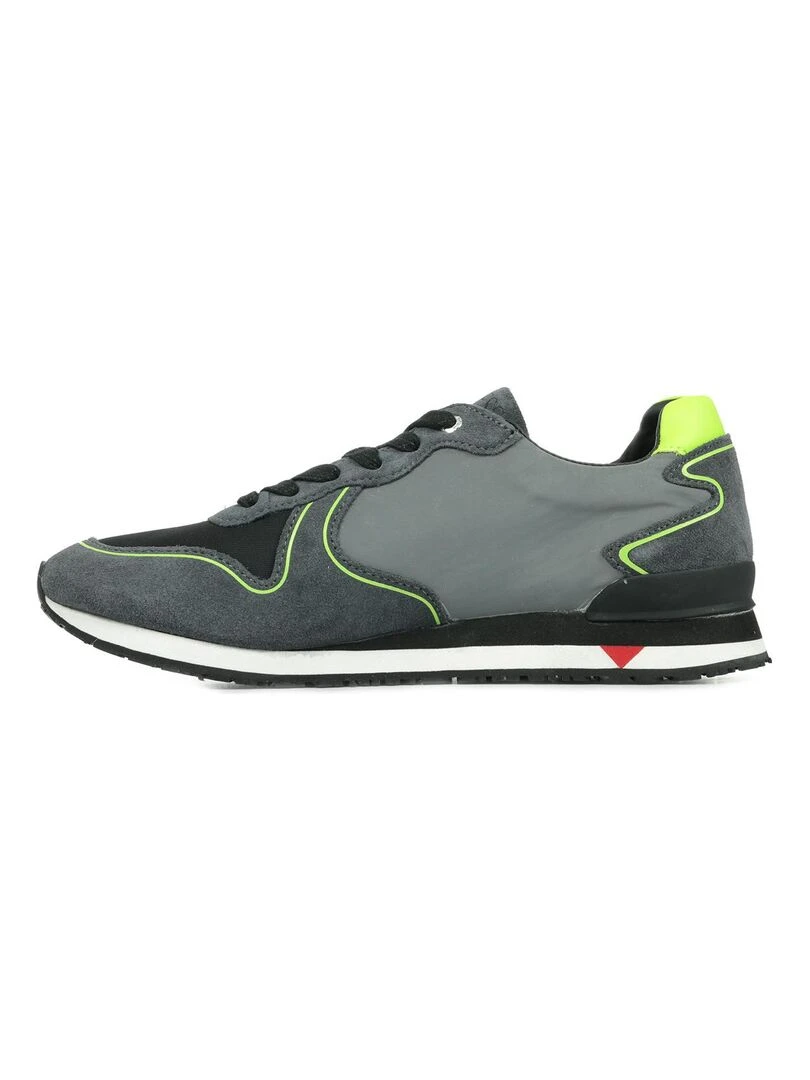 Baskets Guess New Glorym   Gris