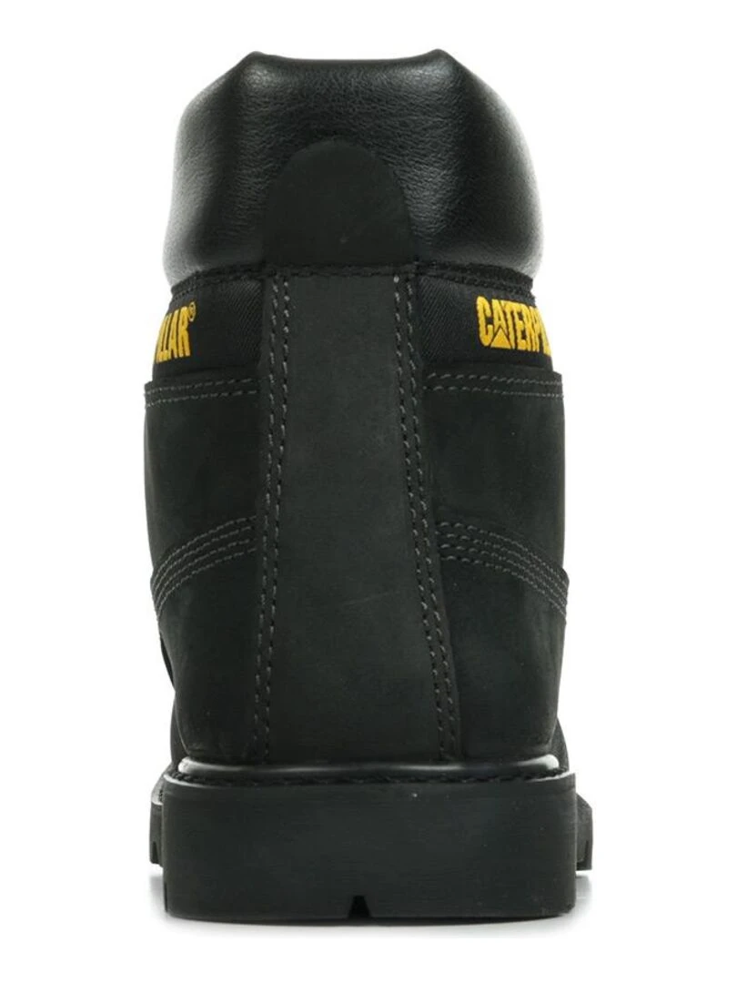 Slip de bain uni I am Fresh   Noir