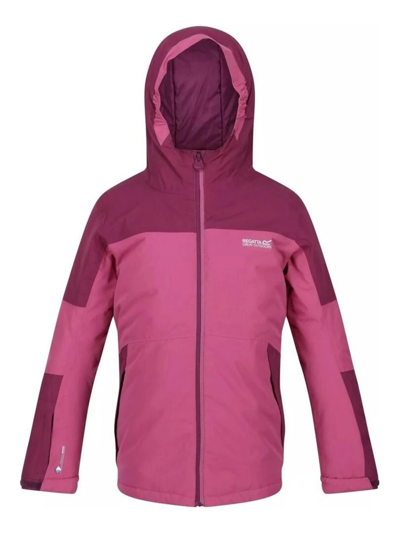 Regatta Veste isolée BEAMZ Violet