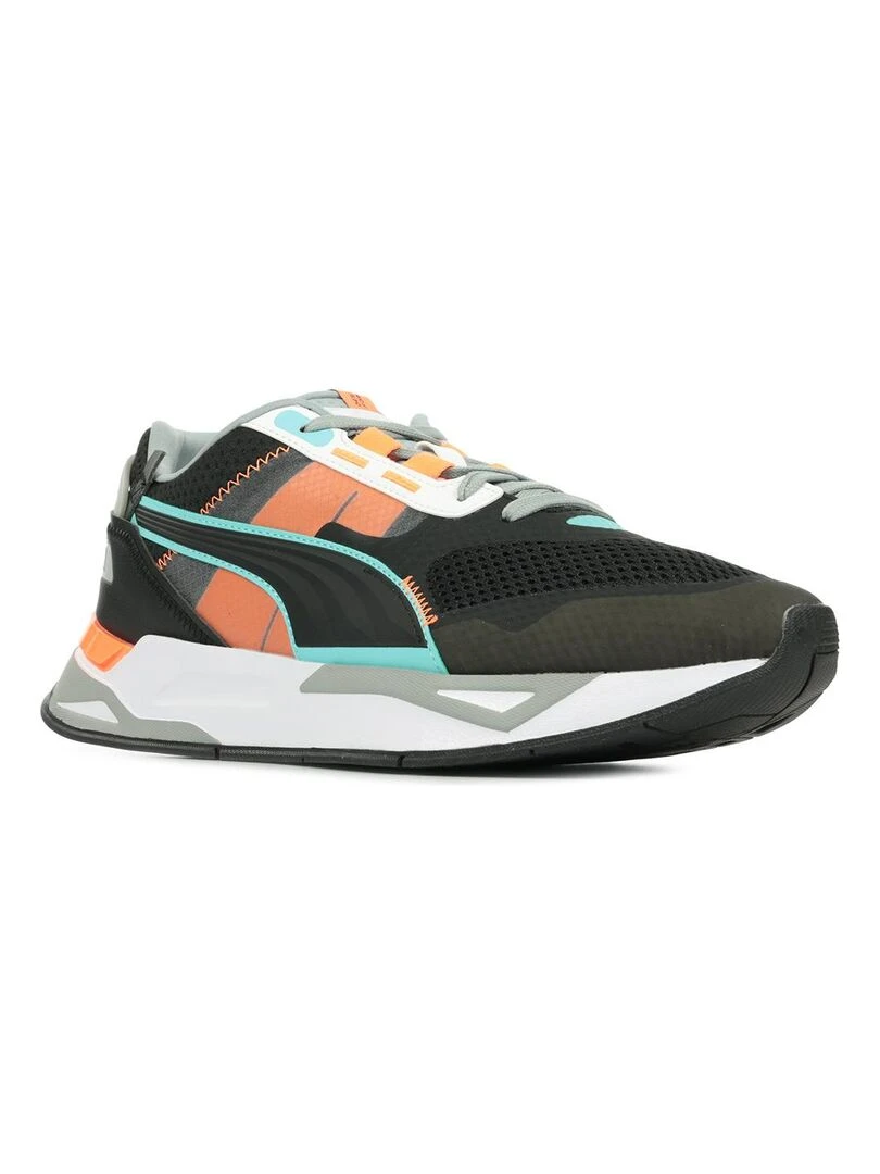 Baskets PUMA Mirage Sport Tech Noir