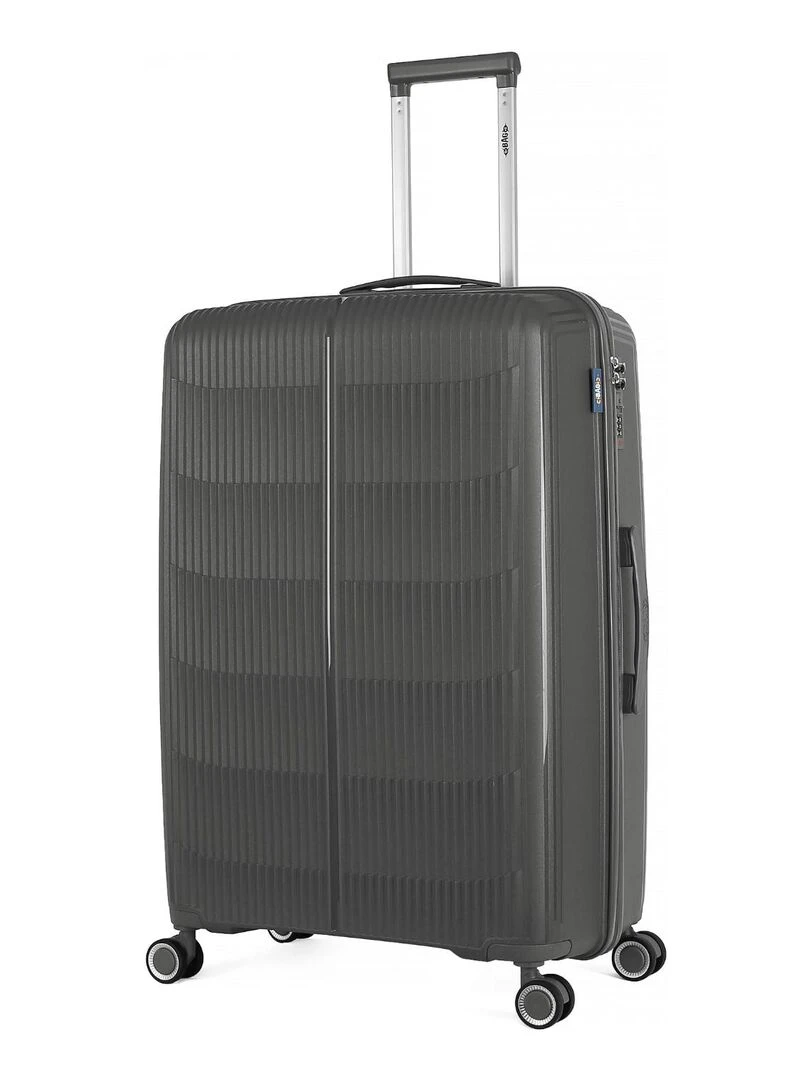 SET DE 3 ANDROMEDE   Gris foncé