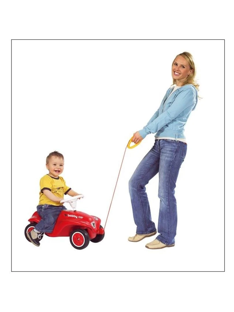 Corde de traction pour Bobby Car   N/A