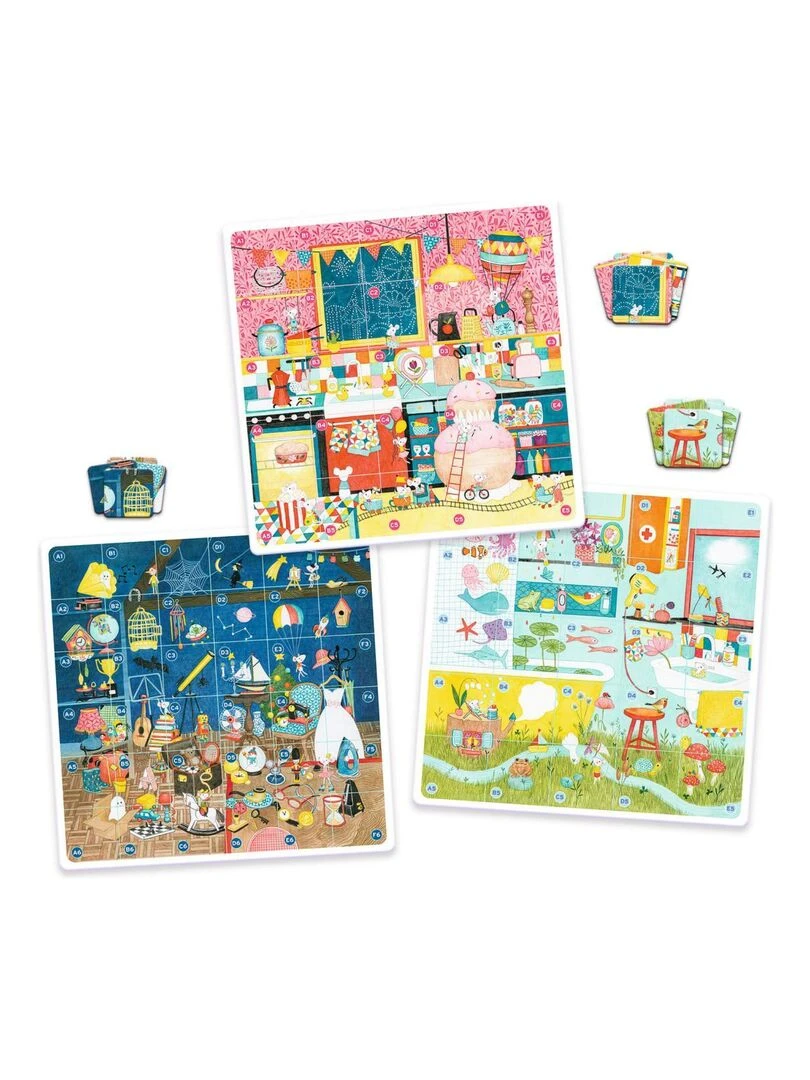 Cool school Katudi Home N/A