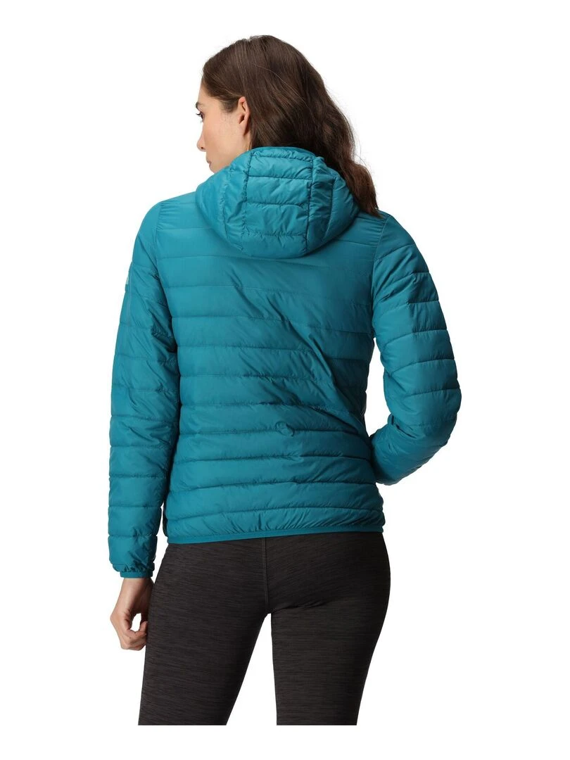 Regatta   Doudoune HILLPACK   Bleu Bleu