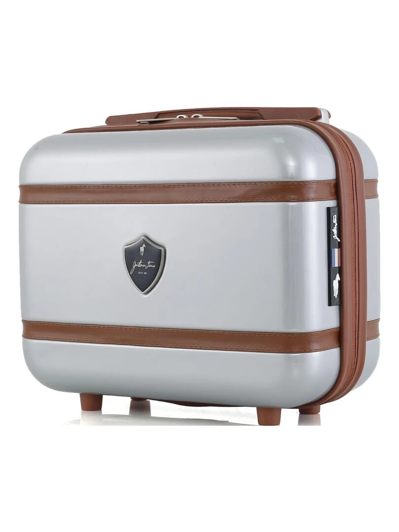 GENTLEMAN FARMER PETIT VANITY ABS/PC WALTER K Gris