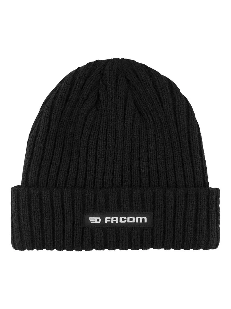 Bonnet épais Facom Noir